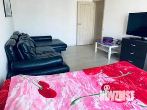 3-к квартира, посуточно, 70м2, 7/9 этаж