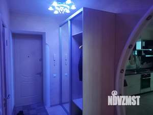 2-к квартира, посуточно, 77м2, 3/9 этаж