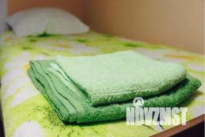 1-к квартира, посуточно, 10м2, 1/5 этаж