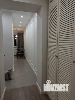 2-к квартира, на длительный срок, 49м2, 4/5 этаж