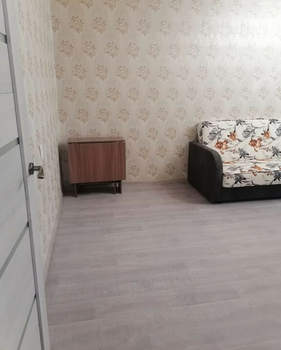 2-к квартира, на длительный срок, 52м2, 1/5 этаж