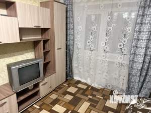 1-к квартира, на длительный срок, 32м2, 4/5 этаж