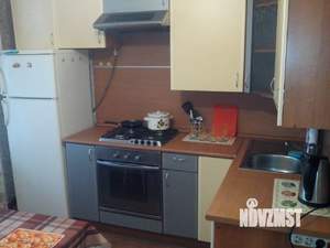 1-к квартира, посуточно, 34м2, 5/10 этаж