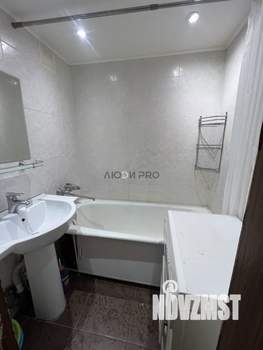 1-к квартира, на длительный срок, 38м2, 2/9 этаж