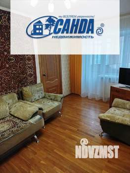 2-к квартира, на длительный срок, 41м2, 2/5 этаж