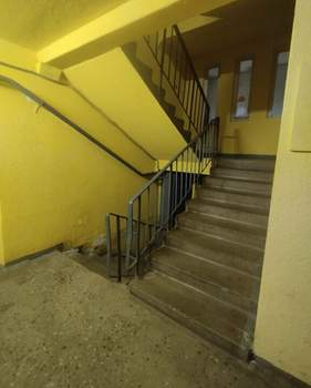 2-к квартира, на длительный срок, 48м2, 5/9 этаж