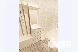 2-к квартира, посуточно, 64м2, 10/16 этаж