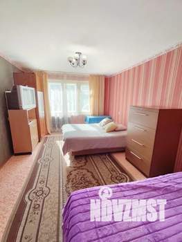 3-к квартира, посуточно, 70м2, 2/9 этаж