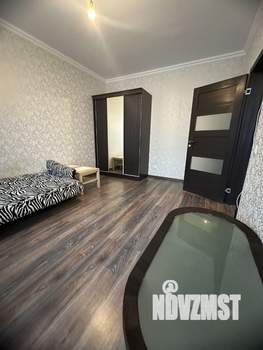1-к квартира, на длительный срок, 36м2, 10/18 этаж