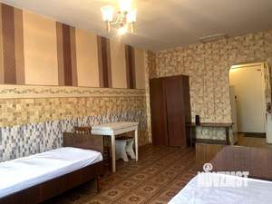 Студия квартира, на длительный срок, 22м2, 4/9 этаж