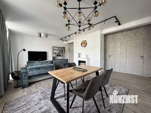 3-к квартира, посуточно, 80м2, 3/3 этаж