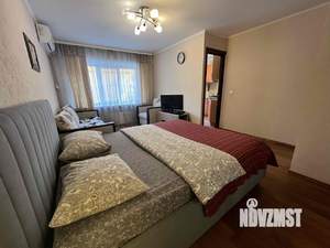 1-к квартира, посуточно, 31м2, 1/1 этаж