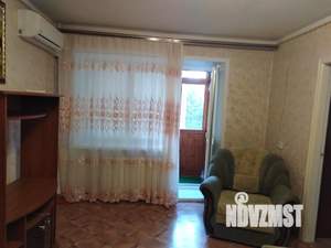 2-к квартира, на длительный срок, 43м2, 2/3 этаж