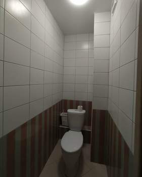 2-к квартира, на длительный срок, 76м2, 9/10 этаж