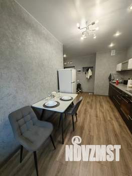 1-к квартира, посуточно, 34м2, 5/15 этаж