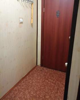 1-к квартира, на длительный срок, 32м2, 1/5 этаж
