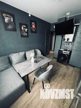 1-к квартира, посуточно, 38м2, 14/14 этаж