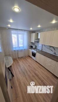 1-к квартира, на длительный срок, 43м2, 3/10 этаж