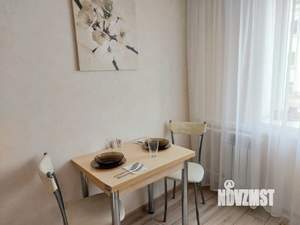 2-к квартира, посуточно, 42м2, 1/1 этаж