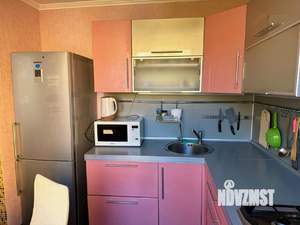 3-к квартира, посуточно, 68м2, 1/1 этаж