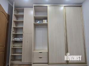 1-к квартира, на длительный срок, 45м2, 1/6 этаж