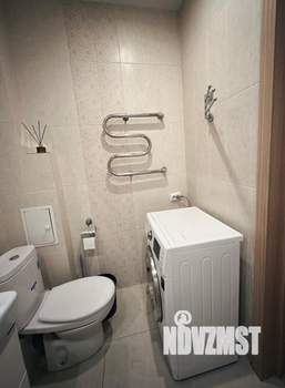 1-к квартира, на длительный срок, 38м2, 10/10 этаж