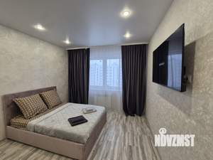 2-к квартира, посуточно, 65м2, 12/16 этаж