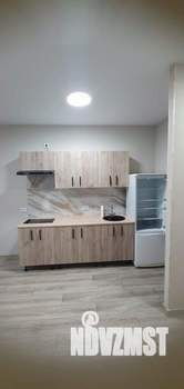 1-к квартира, на длительный срок, 33м2, 6/25 этаж