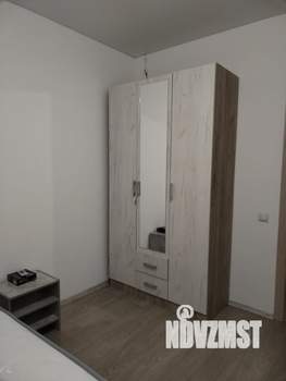 2-к квартира, на длительный срок, 56м2, 7/17 этаж