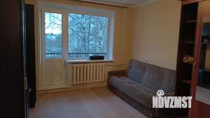 1-к квартира, на длительный срок, 33м2, 3/5 этаж