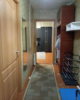 2-к квартира, на длительный срок, 45м2, 1/5 этаж