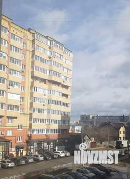 1-к квартира, на длительный срок, 37м2, 3/9 этаж