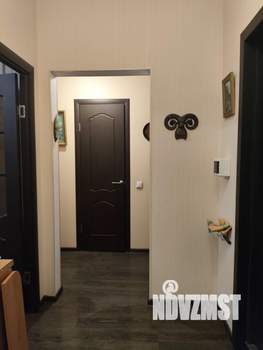 1-к квартира, на длительный срок, 50м2, 6/16 этаж