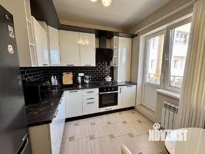 1-к квартира, на длительный срок, 36м2, 11/13 этаж