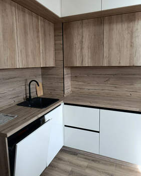 2-к квартира, на длительный срок, 54м2, 17/17 этаж