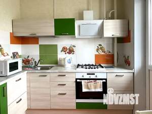 1-к квартира, посуточно, 50м2, 7/9 этаж