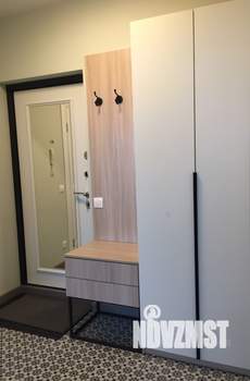 1-к квартира, на длительный срок, 40м2, 5/16 этаж