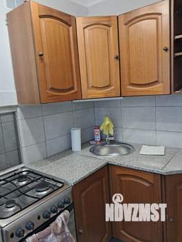 2-к квартира, на длительный срок, 48м2, 4/5 этаж