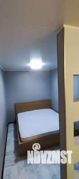 1-к квартира, на длительный срок, 48м2, 4/5 этаж