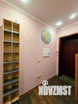 3-к квартира, посуточно, 65м2, 1/1 этаж