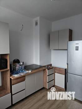 2-к квартира, на длительный срок, 54м2, 8/18 этаж