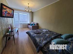 2-к квартира, посуточно, 46м2, 3/5 этаж