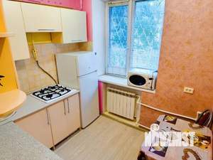 2-к квартира, посуточно, 45м2, 1/4 этаж