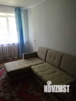 1-к квартира, на длительный срок, 30м2, 1/5 этаж