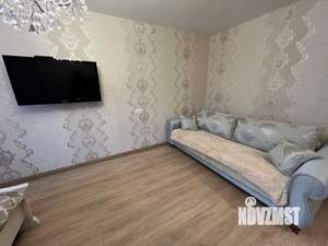 1-к квартира, посуточно, 40м2, 5/5 этаж