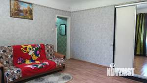1-к квартира, на длительный срок, 34м2, 1/2 этаж