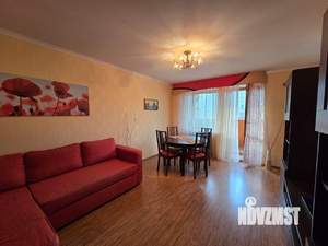 2-к квартира, на длительный срок, 47м2, 3/9 этаж