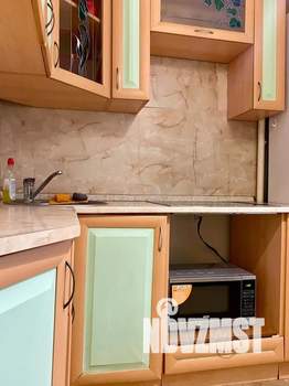 1-к квартира, посуточно, 35м2, 4/5 этаж