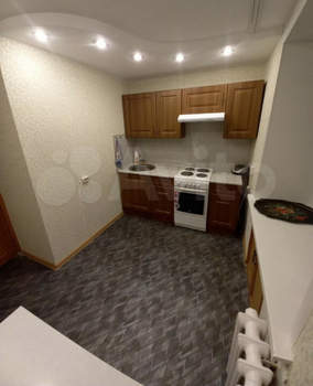 2-к квартира, на длительный срок, 52м2, 7/12 этаж