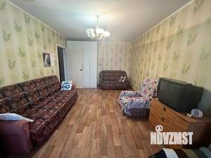 1-к квартира, на длительный срок, 43м2, 9/10 этаж